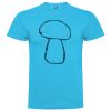 T-shirt Adulte, Awu Adodoé Braco Vignette
