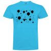 T-shirt Adulte, Awu Adodoé Braco Vignette