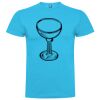 T-shirt Adulte, Awu Adodoé Braco Vignette