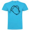 T-shirt Adulte, Awu Adodoé Braco Vignette