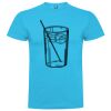 T-shirt Adulte, Awu Adodoé Braco Vignette