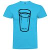 T-shirt Adulte, Awu Adodoé Braco Vignette