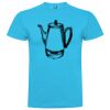 T-shirt Adulte, Awu Adodoé Braco Vignette