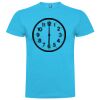 T-shirt Adulte, Awu Adodoé Braco Vignette