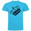 T-shirt Adulte, Awu Adodoé Braco Vignette