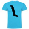 T-shirt Adulte, Awu Adodoé Braco Vignette