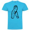 T-shirt Adulte, Awu Adodoé Braco Vignette