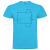 T-shirt Adulte, Awu Adodoé Braco Vignette