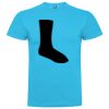 T-shirt Adulte, Awu Adodoé Braco Vignette