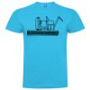 T-shirt Adulte, Awu Adodoé Braco Vignette
