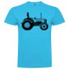 T-shirt Adulte, Awu Adodoé Braco Vignette