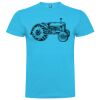T-shirt Adulte, Awu Adodoé Braco Vignette