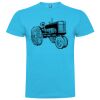 T-shirt Adulte, Awu Adodoé Braco Vignette