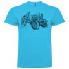 T-shirt Adulte, Awu Adodoé Braco Vignette