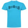 T-shirt Adulte, Awu Adodoé Braco Vignette