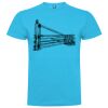 T-shirt Adulte, Awu Adodoé Braco Vignette