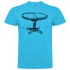 T-shirt Adulte, Awu Adodoé Braco Vignette