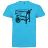 T-shirt Adulte, Awu Adodoé Braco Vignette