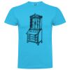 T-shirt Adulte, Awu Adodoé Braco Vignette