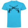 T-shirt Adulte, Awu Adodoé Braco Vignette