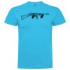 T-shirt Adulte, Awu Adodoé Braco Vignette