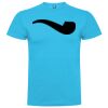 T-shirt Adulte, Awu Adodoé Braco Vignette