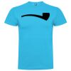 T-shirt Adulte, Awu Adodoé Braco Vignette