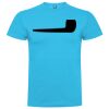 T-shirt Adulte, Awu Adodoé Braco Vignette