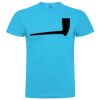 T-shirt Adulte, Awu Adodoé Braco Vignette