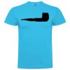 T-shirt Adulte, Awu Adodoé Braco Vignette