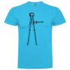 T-shirt Adulte, Awu Adodoé Braco Vignette