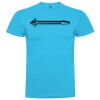 T-shirt Adulte, Awu Adodoé Braco Vignette