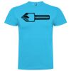 T-shirt Adulte, Awu Adodoé Braco Vignette