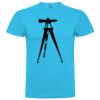 T-shirt Adulte, Awu Adodoé Braco Vignette