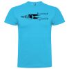 T-shirt Adulte, Awu Adodoé Braco Vignette