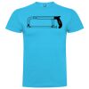 T-shirt Adulte, Awu Adodoé Braco Vignette