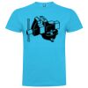 T-shirt Adulte, Awu Adodoé Braco Vignette