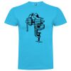 T-shirt Adulte, Awu Adodoé Braco Vignette