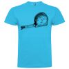 T-shirt Adulte, Awu Adodoé Braco Vignette