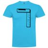 T-shirt Adulte, Awu Adodoé Braco Vignette