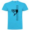 T-shirt Adulte, Awu Adodoé Braco Vignette