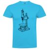 T-shirt Adulte, Awu Adodoé Braco Vignette
