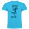 T-shirt Adulte, Awu Adodoé Braco Vignette