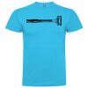 T-shirt Adulte, Awu Adodoé Braco Vignette