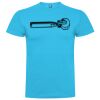T-shirt Adulte, Awu Adodoé Braco Vignette