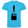 T-shirt Adulte, Awu Adodoé Braco Vignette