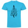 T-shirt Adulte, Awu Adodoé Braco Vignette