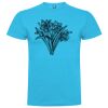 T-shirt Adulte, Awu Adodoé Braco Vignette