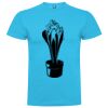 T-shirt Adulte, Awu Adodoé Braco Vignette