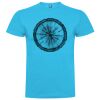 T-shirt Adulte, Awu Adodoé Braco Vignette